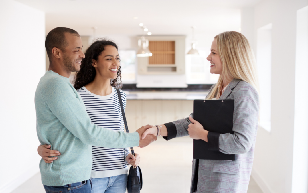 The REALTOR® Difference